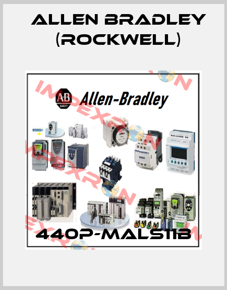 440P-MALS11B Allen Bradley (Rockwell)