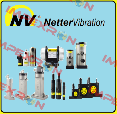 NEA 5020   NetterVibration