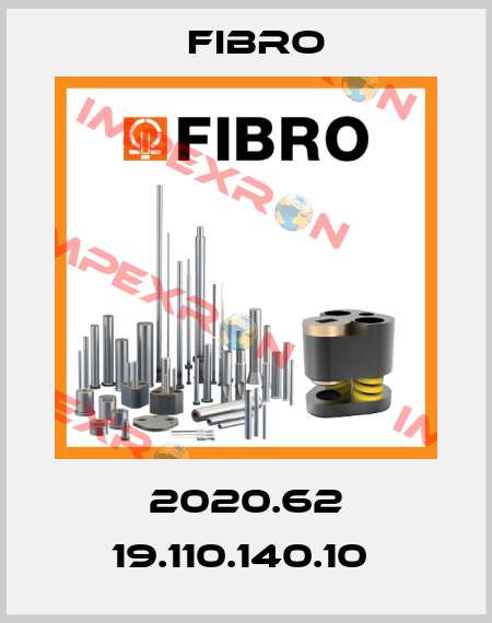 2020.62 19.110.140.10  Fibro