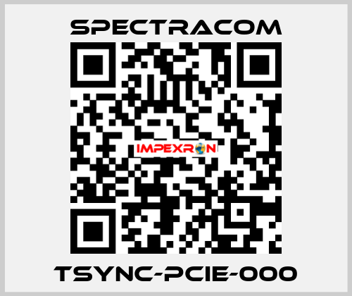 TSync-PCIe-000 SPECTRACOM