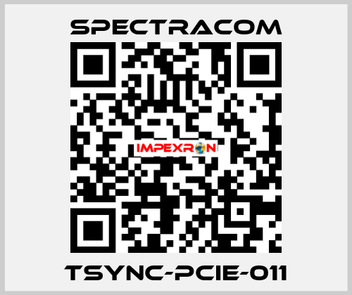 TSync-PCIe-011 SPECTRACOM