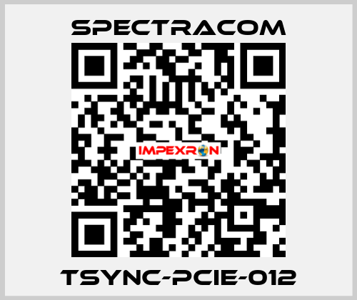 TSync-PCIe-012 SPECTRACOM