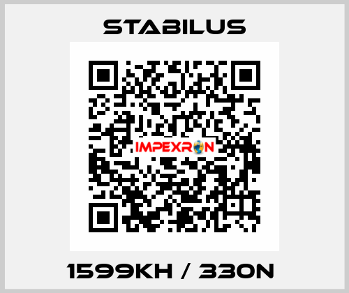 1599KH / 330N  Stabilus