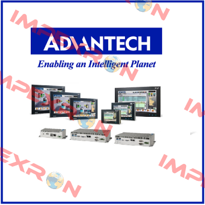 NETZTEIL-0025  Advantech