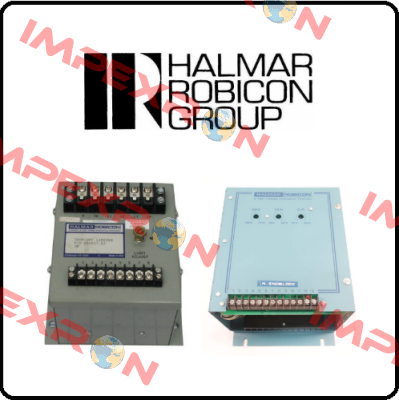 ZF2-480-60-01  Halmar Robicon