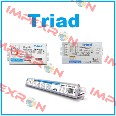 TRI-VS360-CS-015 Triad