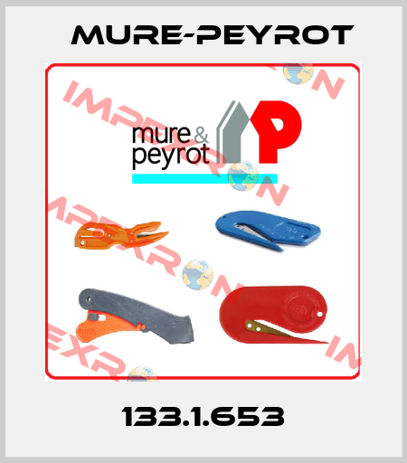 133.1.653 Mure-Peyrot