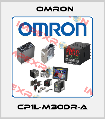 CP1L-M30DR-A Omron