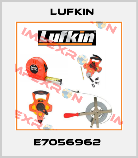 E7056962  Lufkin