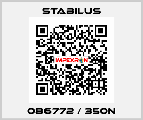 086772 / 350N Stabilus