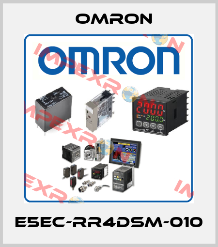 E5EC-RR4DSM-010 Omron