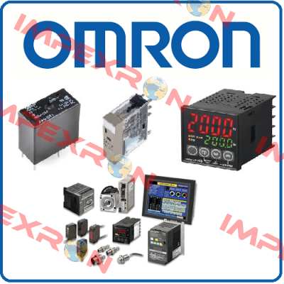 E6H-CWZ3E-500P/R-0.5M Omron