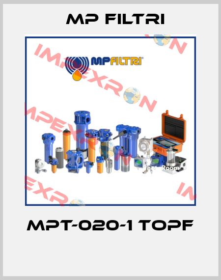 MPT-020-1 TOPF  MP Filtri