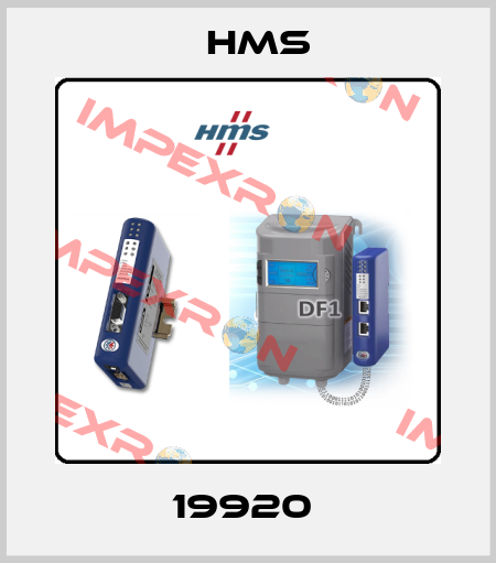 19920  HMS