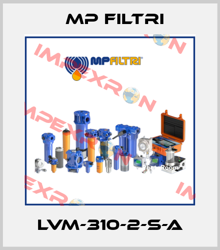 LVM-310-2-S-A MP Filtri