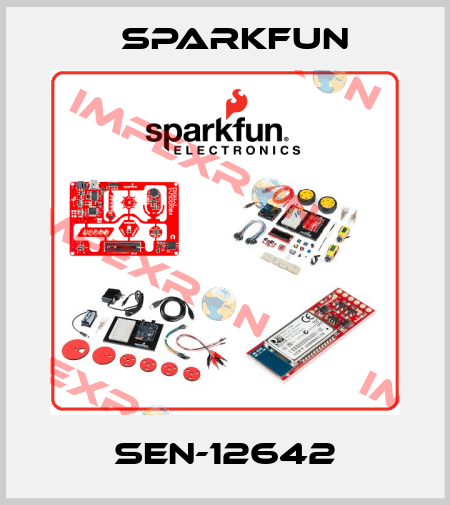 SEN-12642 SparkFun