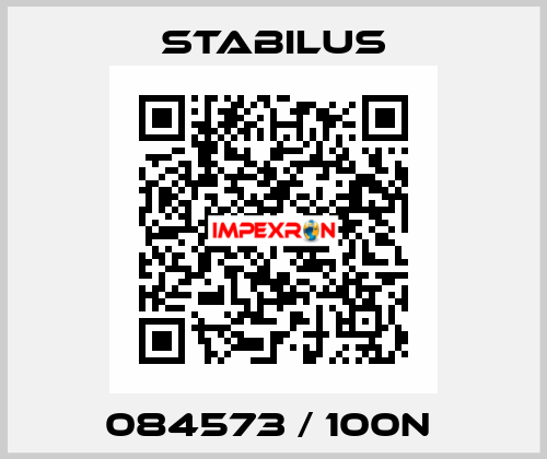 084573 / 100N  Stabilus