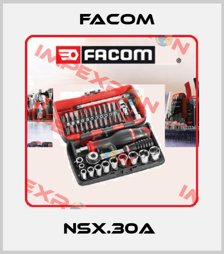 NSX.30A  Facom