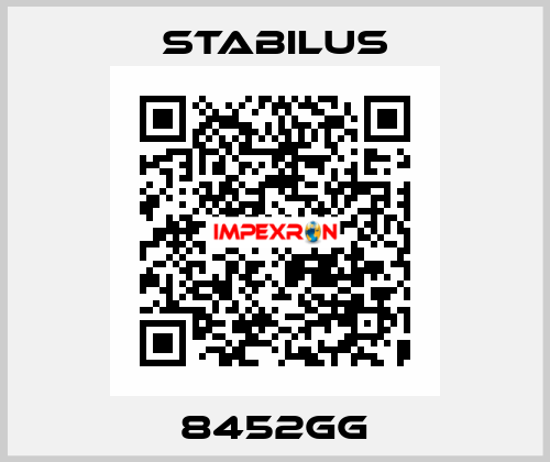 8452GG Stabilus