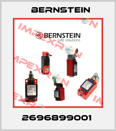 2696899001  Bernstein