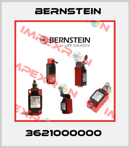 3621000000  Bernstein