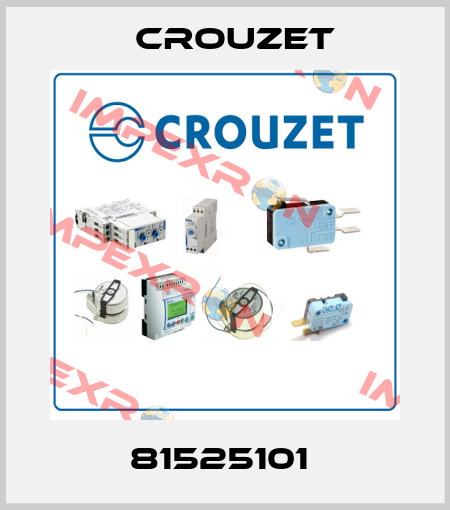 81525101  Crouzet