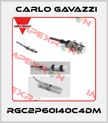 RGC2P60I40C4DM Carlo Gavazzi