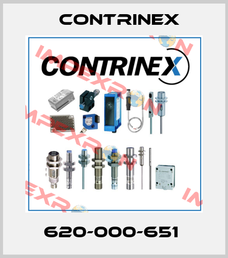 620-000-651  Contrinex