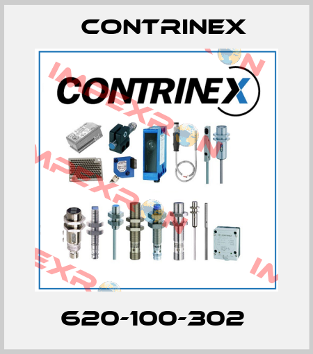 620-100-302  Contrinex