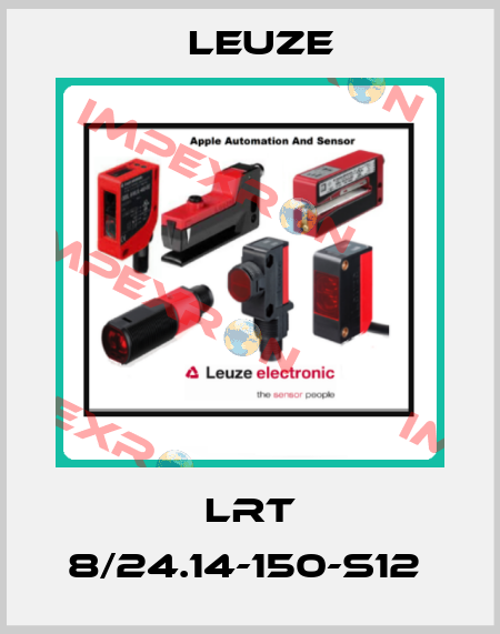 LRT 8/24.14-150-S12  Leuze