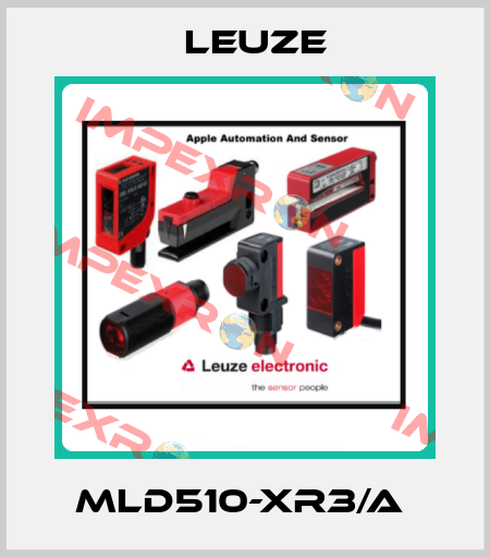 MLD510-XR3/A  Leuze