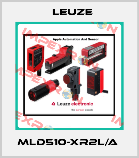 MLD510-XR2L/A  Leuze