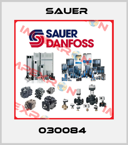 030084  Sauer