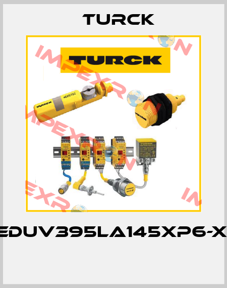 LEDUV395LA145XP6-XQ  Turck