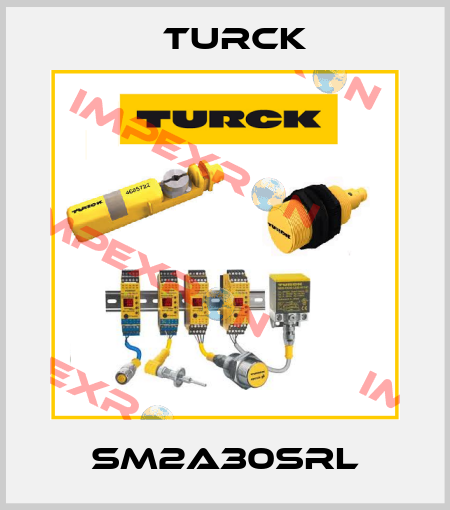 SM2A30SRL Turck