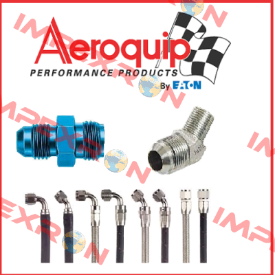 22581-8 Aeroquip