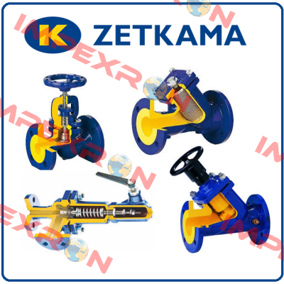 229 Zetkama