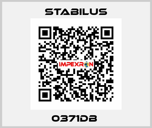 0371DB  Stabilus