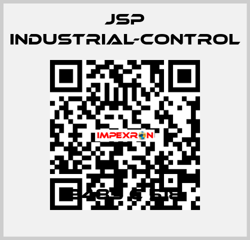 2485 C 518 JSP Industrial-Control