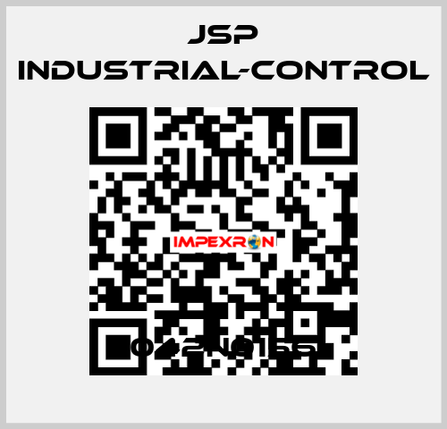 042N0156  JSP Industrial-Control