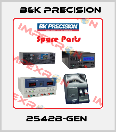 2542B-GEN  B&K Precision