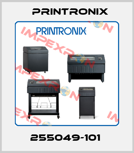 255049-101  Printronix