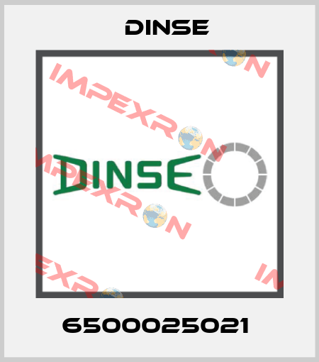 6500025021  Dinse