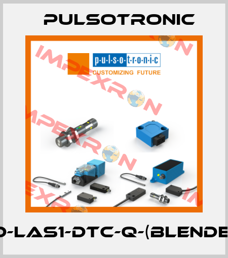 D-LAS1-DTC-Q-(Blende) Pulsotronic