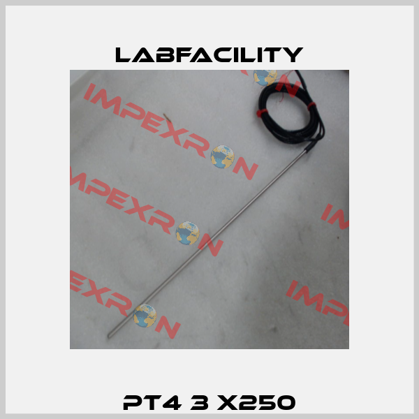 PT4 3 X250 Labfacility
