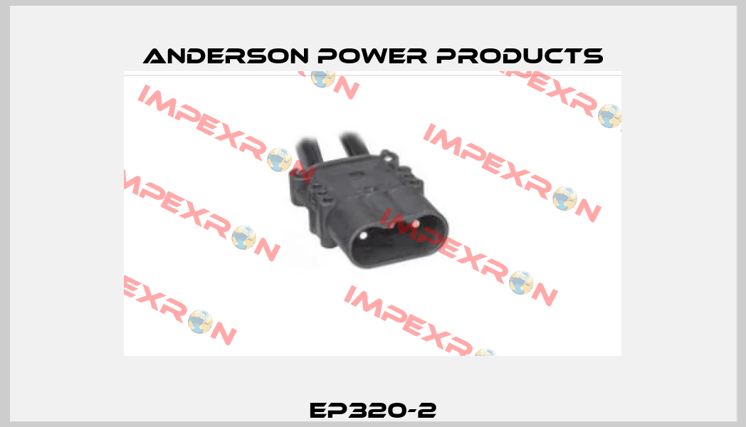 EP320-2 Anderson Power Products