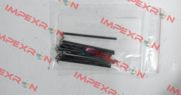 P/N: 100311-R, Type: 3 & 3ML Abisofix