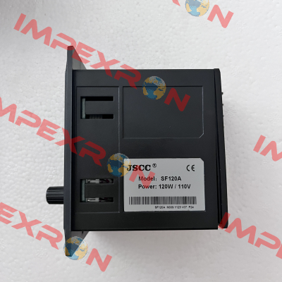 SF120A JSCC AUTOMATION CO., LTD.