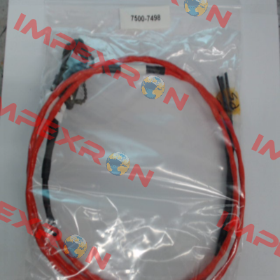 7500-7498 Mti instruments