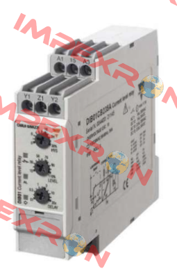 DIB02CB23150MV Carlo Gavazzi